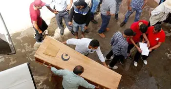 Tunisia migrant shipwreck death toll reaches 112