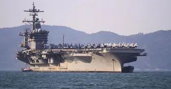 China hacked sensitive US Navy data: Report