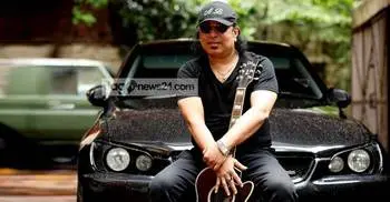 Rockstar Ayub Bachchu no more