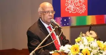 All prospects will be fulfilled if government continues: Muhith