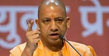 Uttar Pradesh CM renames Faizabad to Ayodhya