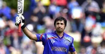A tie against India is like a victory: Afghanistan skipper