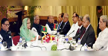 Oikyafront’s polls-time govt proposal rejected
