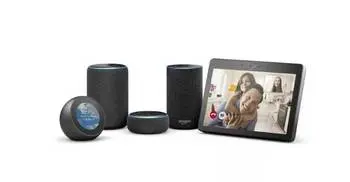 Skype calling now available on Alexa