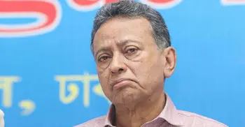 BNP leader Amir Khasru freed on bail
