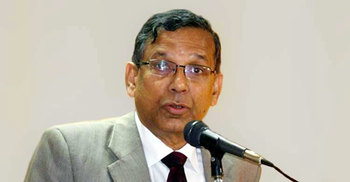 ‘ঐক্যফ্রন্টের নেতারা গণতন্ত্রের বিরুদ্ধে ষড়যন্ত্র করছে’