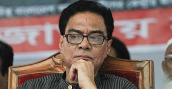 সৈয়দ আশরাফ, শাফায়াত নাকি অন্য কেউ?