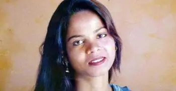 Pakistan acquits Christian woman on death row