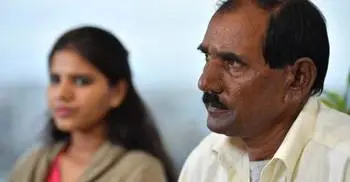 Asia blasphemy case: Husband pleads for asylum