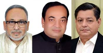 দুই নেতাকে উকিল নোটিশ পাঠালেন এমপি মোকতাদির