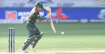 Mushfiq reaches 5000-run club in ODIs