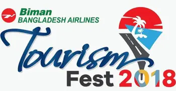 3-day “Biman Tourism Fest” begins Sept 27