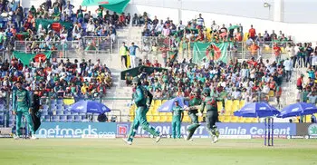 Tigers set 240-run target for Pakistan