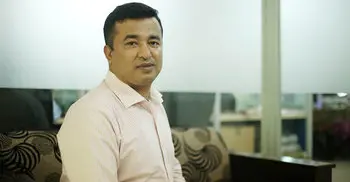 Mohiuddin Sarker named acting editor of Jago News