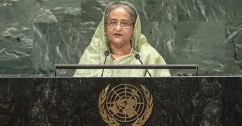 PM insists quick implementation of Myanmar-UN deal