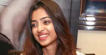 Radhika Apte hopes for safer work culture