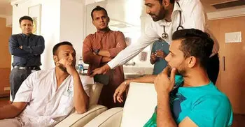 Shakib out for 3 months as finger injury worsens