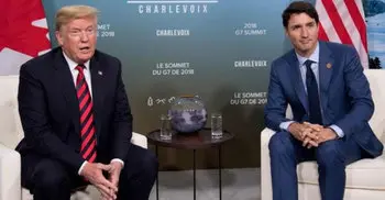 US and Canada reach new trade deal to replace Nafta
