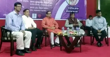 Govt plans to raise age limit for public job entry to 35: Minister