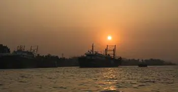 Bangladesh to hold talks with Emirates Nat’l Oil for LPG terminal