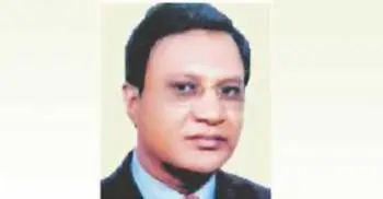 Former BNP lawmaker arrested in Mymensingh