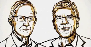 US duo Nordhaus, Romer win Nobel Economics Prize