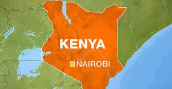 50 dead in Kenya bus accident