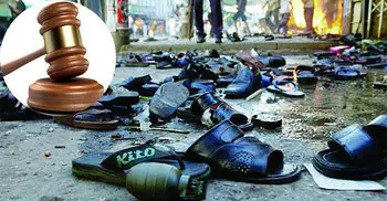 Prosecution to give formal reaction after verdict’s scrutiny