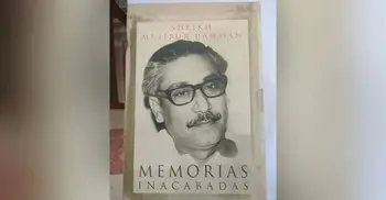 PM unveils Spanish version of Bangabandhu’s autobiography