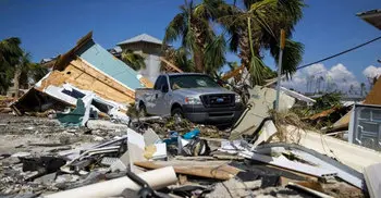Hurricane Michael tears Florida towns apart, 7 dead