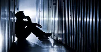 800,000 people kill themselves every year, What can we do?