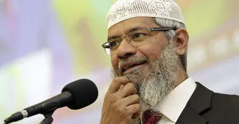 Indian court orders attachment of Zakir Naik’s Mumbai properties