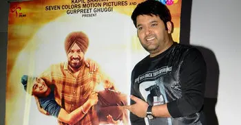 Kapil Sharma set to tie the knot with Ginni Chathrath