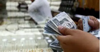 Saudi currency at weakest in two years on Khashoggi case