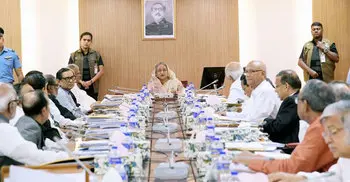 Cabinet clears draft Broadcast Law, 2018