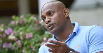 Jayasuriya charged by ICC with breaching anti-corruption code