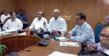 All set to hold JSC from Nov 1: Nahid