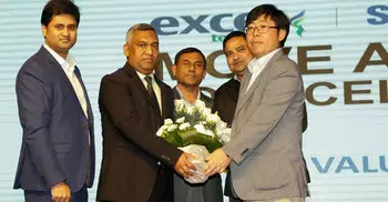 Excel Telecom completes the Nat’l Partner’s Meet-2018