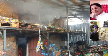4 Bangladeshis killed in S Africa fire