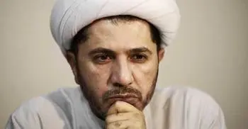 Bahrain opposition leader sentenced to life in prison