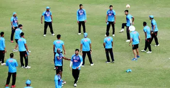 Motivated Bangladesh face West Indies in first ODI Sunday