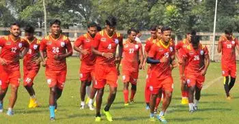 Bangladesh want to cross Palestine hurdle