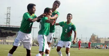 Bangladesh emerge group top in SAFF U-15 Championship