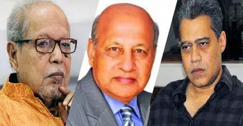 B Chy, Mannan and Mahi sacked from Bikolpo Dhara