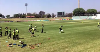 BCB XI-WI warm-up match begins Sunday