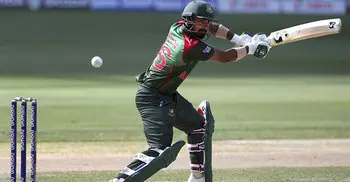 Bangladesh choose to bat first