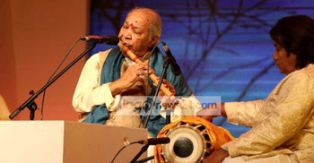 ফেব্রুয়ারির ৭ তারিখ থেকে বেঙ্গল উচ্চাঙ্গসংগীত উৎসব