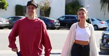 Hailey Baldwin confirms marriage to Justin Bieber