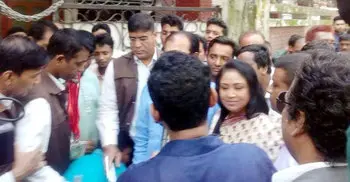 BNP starts interview of nomination seekers