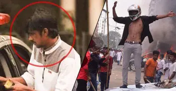2 youths who involved in Naya Paltan clash ‘identified’